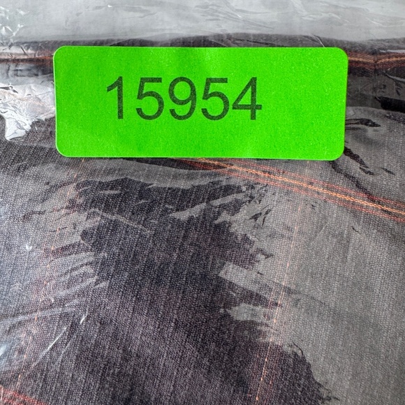 The North Face Men's 40 Casual Chino Walking Shorts Cotton Blend Rusty‎ Brown - Picture 13 of 13